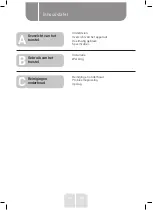 Preview for 34 page of VALBERG CLIM-A7 Instructions For Use Manual