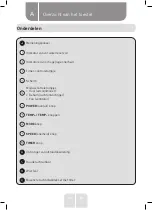 Preview for 35 page of VALBERG CLIM-A7 Instructions For Use Manual