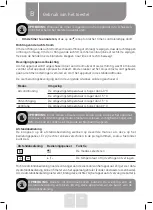 Preview for 42 page of VALBERG CLIM-A7 Instructions For Use Manual