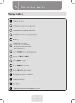 Preview for 51 page of VALBERG CLIM-A7 Instructions For Use Manual