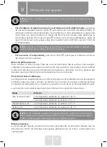 Preview for 58 page of VALBERG CLIM-A7 Instructions For Use Manual