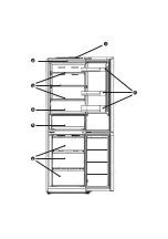 Preview for 5 page of VALBERG CNF 378 C X625C Instructions For Use Manual