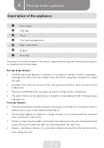 Preview for 11 page of VALBERG CNF 378 C X625C Instructions For Use Manual