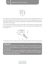 Preview for 55 page of VALBERG CNF 378 C X625C Instructions For Use Manual