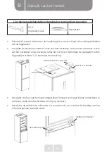 Preview for 57 page of VALBERG CNF 378 C X625C Instructions For Use Manual