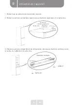 Preview for 38 page of VALBERG CS 311 D X625C Instructions For Use Manual