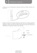 Preview for 39 page of VALBERG CS 311 D X625C Instructions For Use Manual