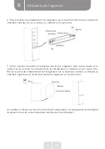 Preview for 40 page of VALBERG CS 311 D X625C Instructions For Use Manual