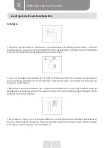 Preview for 56 page of VALBERG CS 311 D X625C Instructions For Use Manual