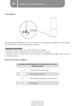 Preview for 58 page of VALBERG CS 311 D X625C Instructions For Use Manual