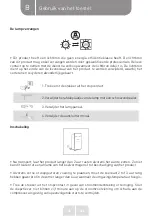 Preview for 63 page of VALBERG CS 311 D X625C Instructions For Use Manual