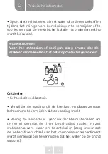 Preview for 69 page of VALBERG CS 311 D X625C Instructions For Use Manual