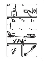 Preview for 3 page of VALBERG CYCLONIC-S10 Instructions For Use Manual