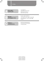 Preview for 53 page of VALBERG CYCLONIC-S10 Instructions For Use Manual