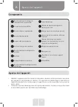 Preview for 5 page of VALBERG CYCLONIC S11 Instructions For Use Manual