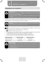 Preview for 7 page of VALBERG CYCLONIC S11 Instructions For Use Manual