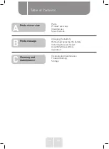 Preview for 16 page of VALBERG CYCLONIC S11 Instructions For Use Manual