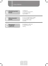 Preview for 26 page of VALBERG CYCLONIC S11 Instructions For Use Manual