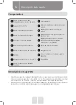 Preview for 39 page of VALBERG CYCLONIC S11 Instructions For Use Manual