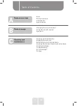 Preview for 20 page of VALBERG CYCLONIC-S12 AUTO Instructions For Use Manual