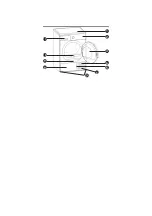 Предварительный просмотр 3 страницы VALBERG DHP 8 A++ W701T Instructions For Use Manual