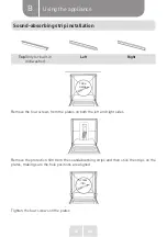 Preview for 30 page of VALBERG FBI 14S40 B KAD929C Instructions For Use Manual