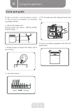 Preview for 31 page of VALBERG FBI 14S40 B KAD929C Instructions For Use Manual