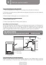 Preview for 126 page of VALBERG FBI 14S40 B KAD929C Instructions For Use Manual