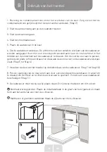 Preview for 131 page of VALBERG FBI 14S40 B KAD929C Instructions For Use Manual