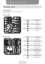 Preview for 133 page of VALBERG FBI 14S40 B KAD929C Instructions For Use Manual