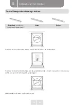 Preview for 136 page of VALBERG FBI 14S40 B KAD929C Instructions For Use Manual