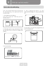 Preview for 137 page of VALBERG FBI 14S40 B KAD929C Instructions For Use Manual