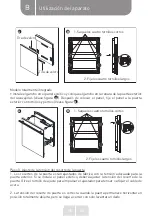 Preview for 185 page of VALBERG FBI 14S40 B KAD929C Instructions For Use Manual