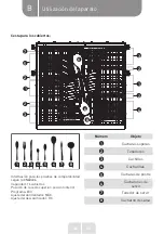 Preview for 190 page of VALBERG FBI 14S40 B KAD929C Instructions For Use Manual