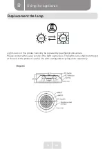 Предварительный просмотр 19 страницы VALBERG FIH 60 EGK 756C Instructions For Use Manual