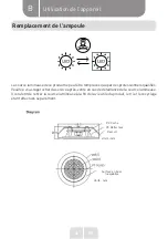 Предварительный просмотр 33 страницы VALBERG FIH 60 EGK 756C Instructions For Use Manual