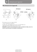 Предварительный просмотр 34 страницы VALBERG FIH 60 EGK 756C Instructions For Use Manual