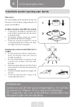 Предварительный просмотр 46 страницы VALBERG FIH 60 EGK 756C Instructions For Use Manual