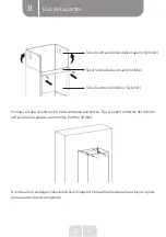 Предварительный просмотр 57 страницы VALBERG FIH 60 EGK 756C Instructions For Use Manual