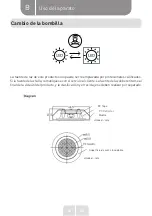 Предварительный просмотр 61 страницы VALBERG FIH 60 EGK 756C Instructions For Use Manual