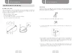 Preview for 4 page of VALBERG FIH 60 MK 302C Instructions For Use Manual