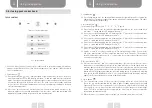 Preview for 7 page of VALBERG FIH 60 MK 302C Instructions For Use Manual