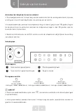 Preview for 103 page of VALBERG IC 60 3MP W 343C Instructions For Use Manual