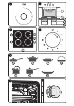 Предварительный просмотр 8 страницы VALBERG IC 60 4MC X 343C User Manual