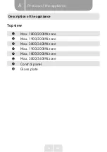 Preview for 19 page of VALBERG IH 4 TB2FZS 007C Instructions For Use Manual