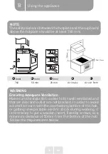 Preview for 22 page of VALBERG IH 4 TB2FZS 007C Instructions For Use Manual