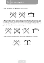 Preview for 31 page of VALBERG IH 4 TB2FZS 007C Instructions For Use Manual