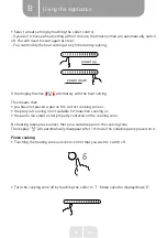 Preview for 33 page of VALBERG IH 4 TB2FZS 007C Instructions For Use Manual