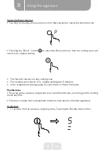 Preview for 35 page of VALBERG IH 4 TB2FZS 007C Instructions For Use Manual