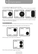 Preview for 36 page of VALBERG IH 4 TB2FZS 007C Instructions For Use Manual